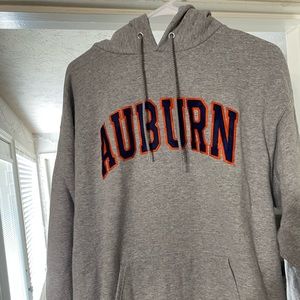 Auburn Hoodie